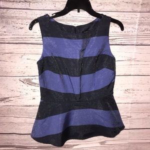 💙5/$15 - NWT Banana Republic Top